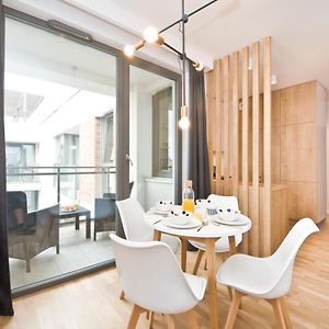 Superior Appartement